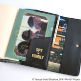Zestaw Folderów Hobonichi A5 | SPY x Family