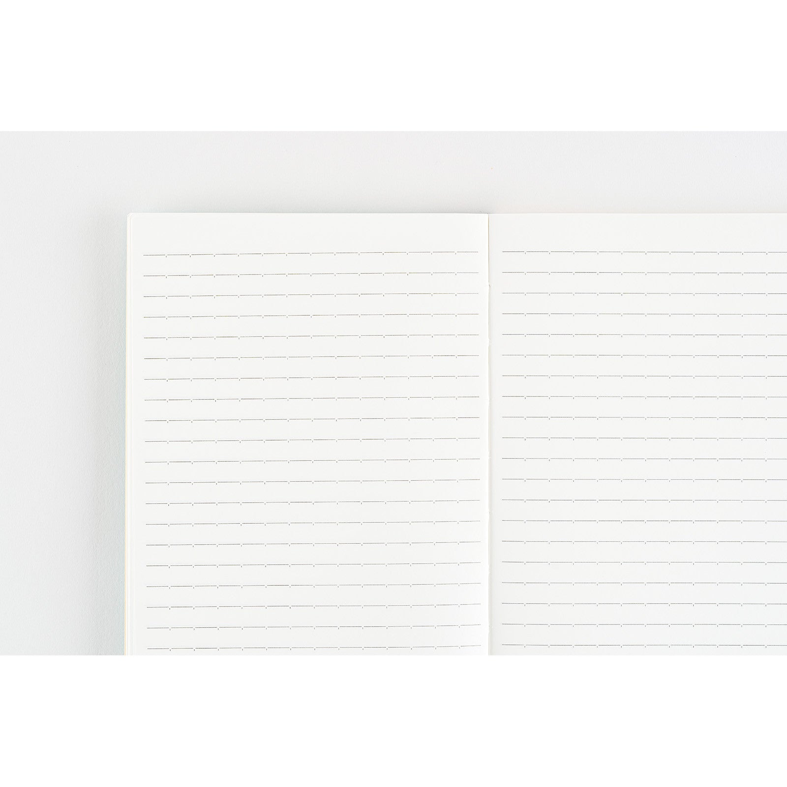 Notatnik Hobonichi A6 | Linie