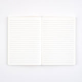 Notatnik Hobonichi A6 | Linie