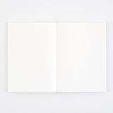 Notatnik Hobonichi A6 | Gładki