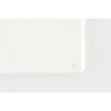 Notatnik Hobonichi Fireside Chat Notebook B7 | Gładki