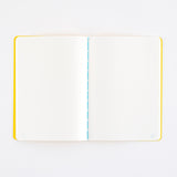 Notatnik Hobonichi Fireside Chat Notebook B7 | Gładki