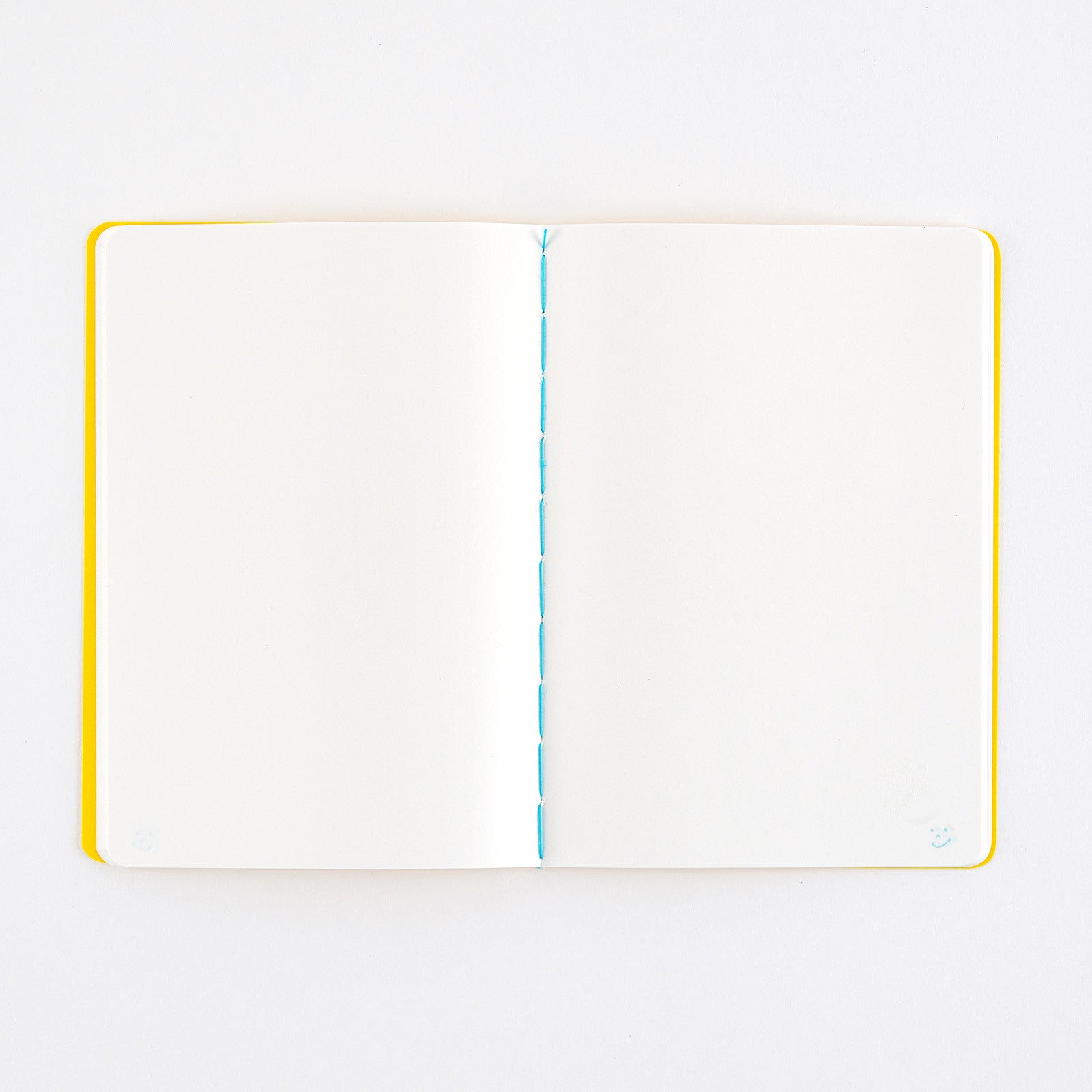 Notatnik Hobonichi Fireside Chat Notebook B7 | Gładki