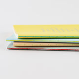 Notatnik Hobonichi Fireside Chat Notebook B7 | Gładki