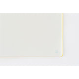 Notatnik Hobonichi Fireside Chat Notebook B6 | Gładki