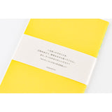 Notatnik Hobonichi Fireside Chat Notebook B6 | Gładki