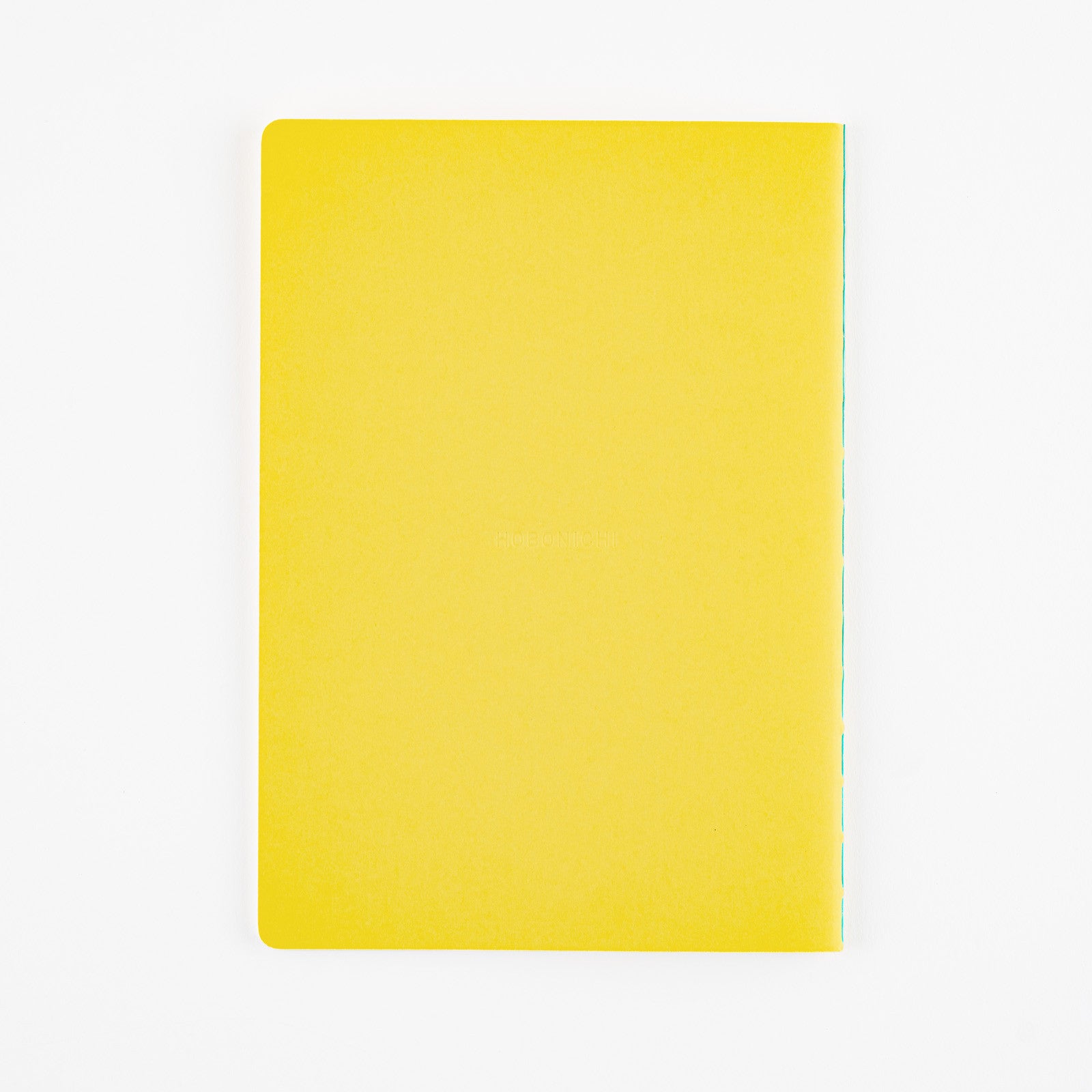 Notatnik Hobonichi Fireside Chat Notebook B6 | Gładki