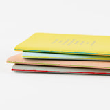 Notatnik Hobonichi Fireside Chat Notebook B6 | Gładki