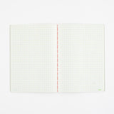 Notatnik Hobonichi Fireside Chat Notebook B6 | Kratka