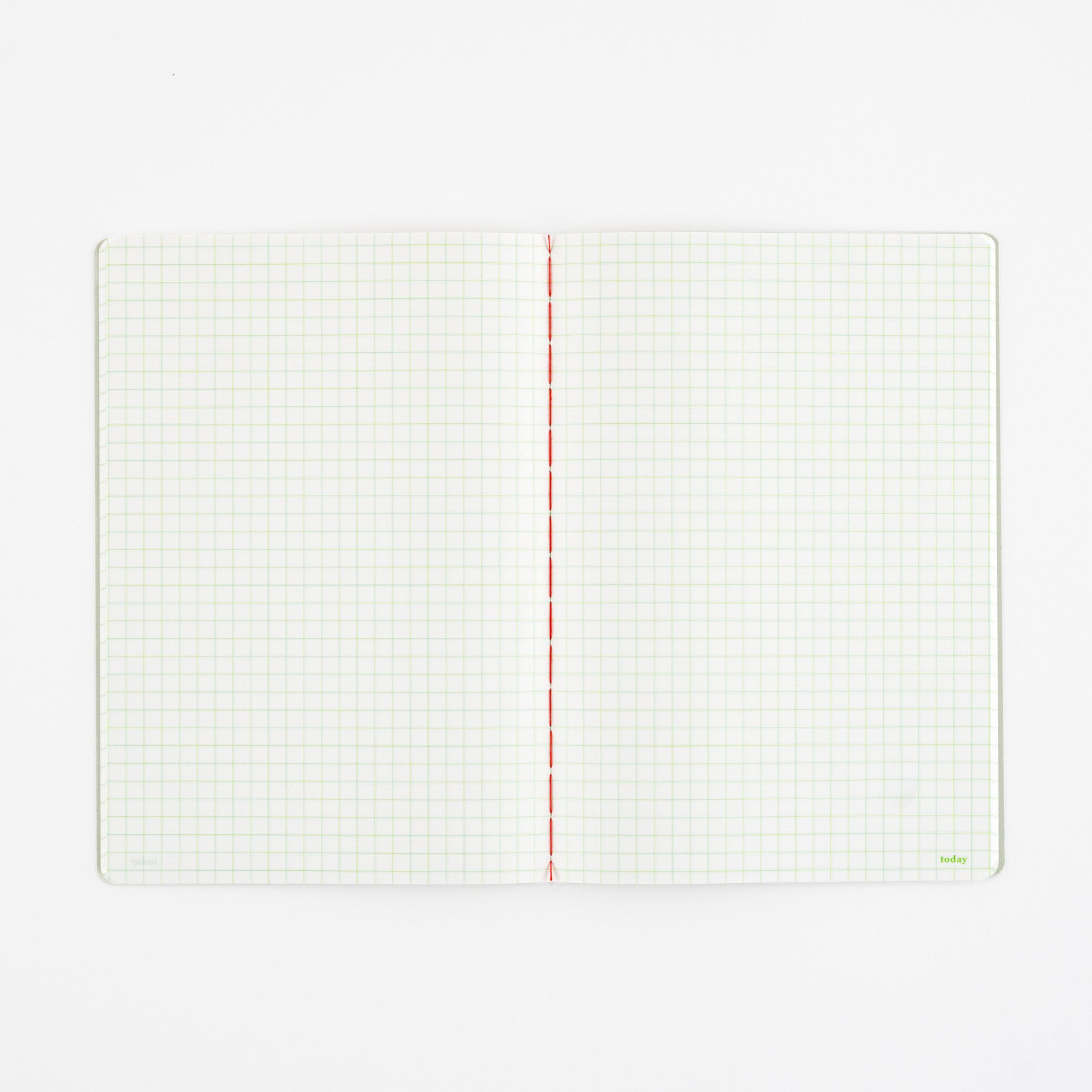 Notatnik Hobonichi Fireside Chat Notebook B6 | Kratka