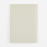 Notatnik Hobonichi Fireside Chat Notebook B6 | Kratka