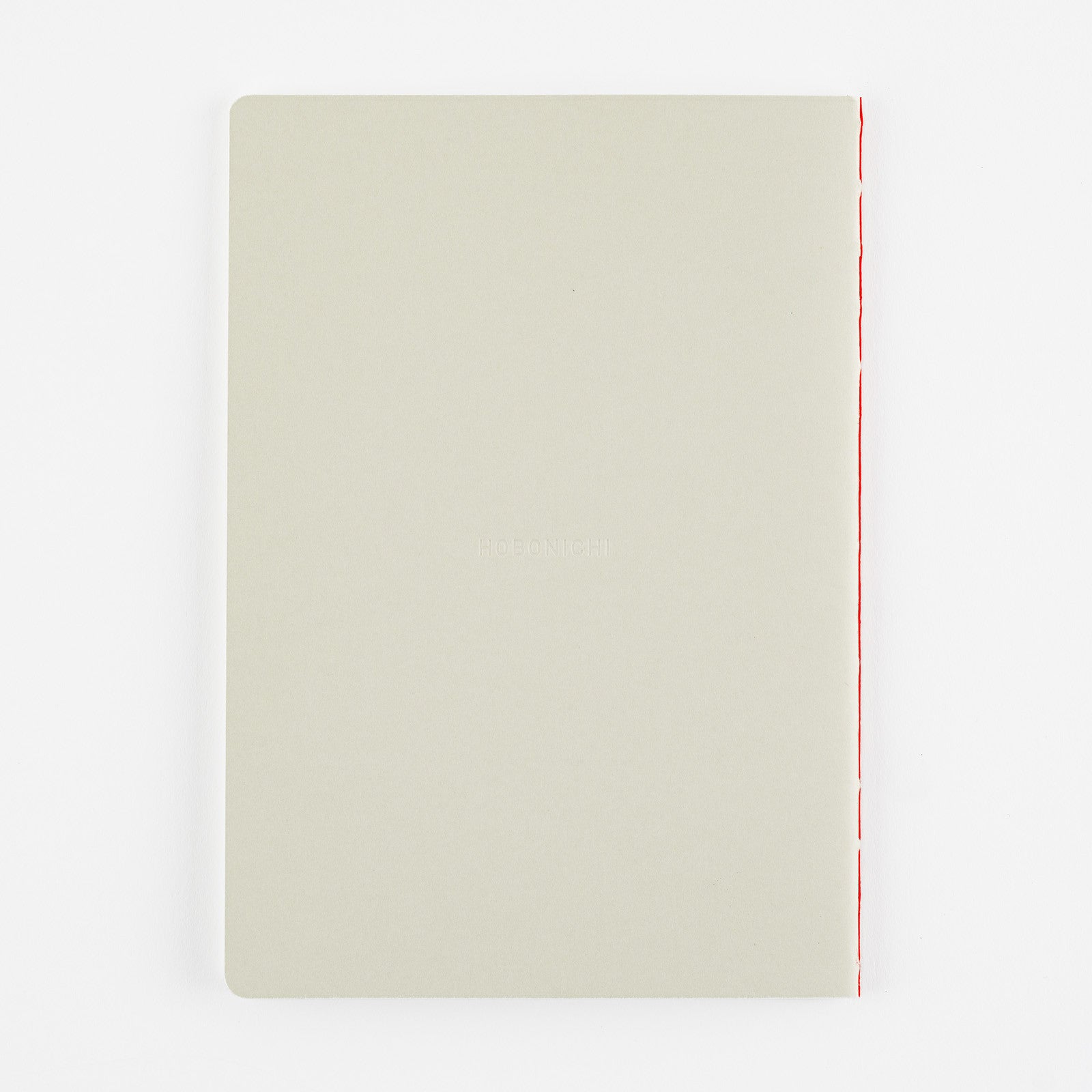 Notatnik Hobonichi Fireside Chat Notebook B6 | Kratka
