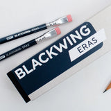 Ołówki BLACKWING Eras | Edycja 2024