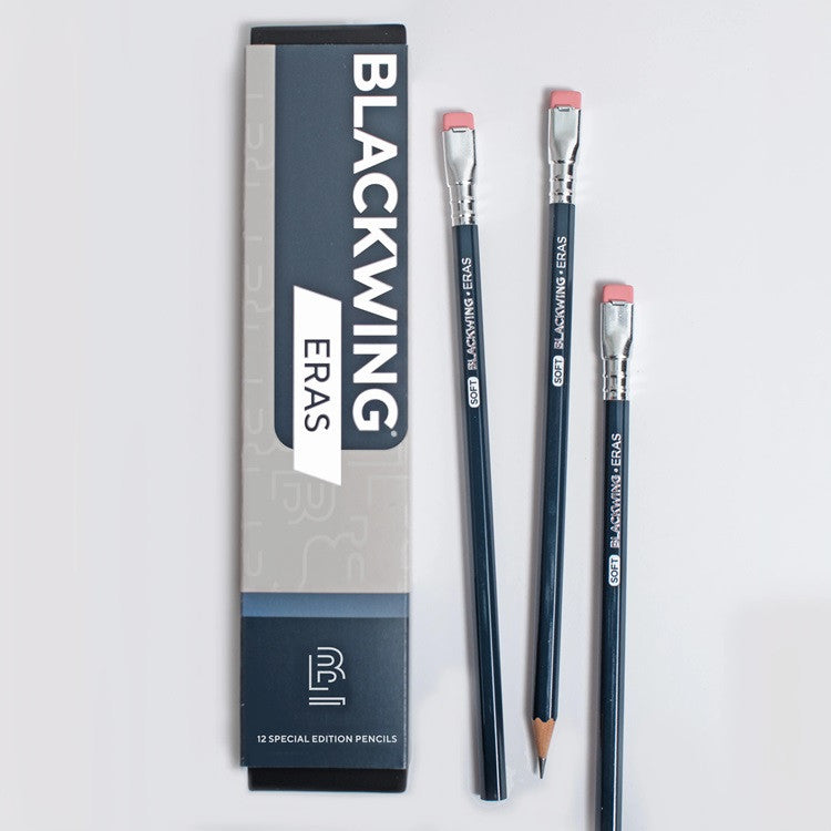 Ołówki BLACKWING Eras | Edycja 2024
