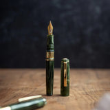 Pióro wieczne Esterbrook Model J | Palm Green