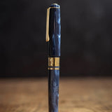 Pióro wieczne Esterbrook Model J | Capri Blue