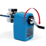 Temperówka Carl Tokyo Angel-5 | Niebieska