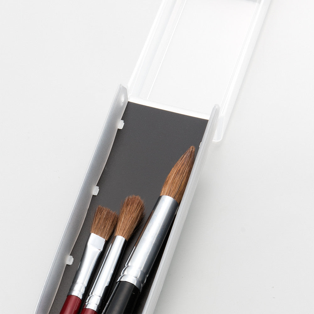 Etui na pędzle Lihit Lab