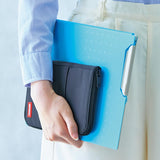 Piórnik Lihit Lab Flat-Type Wide