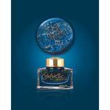 Zestaw Pelikan M200 Golden Lapis: Pióro Wieczne + Atrament | Edycja Specjalna 2024