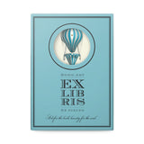 Ex Libris Bomo Art | Balony