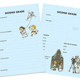 Szkolny pamiętnik StarWars Chronicle Books Keepsake Journal