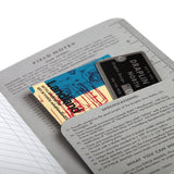 Notesy Field Notes Index | Log Book