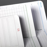 Notesy Field Notes Index | Log Book