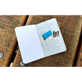 Notesy Field Notes Index | Ledger & Book Date