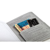 Notesy Field Notes Index | Ledger & Book Date