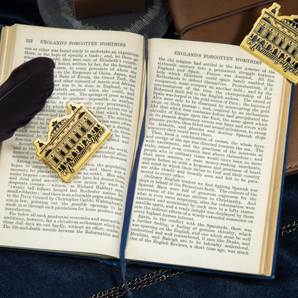 Klips Wearingeul | Upiór w Operze