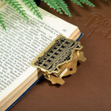 Klips Wearingeul | Upiór w Operze