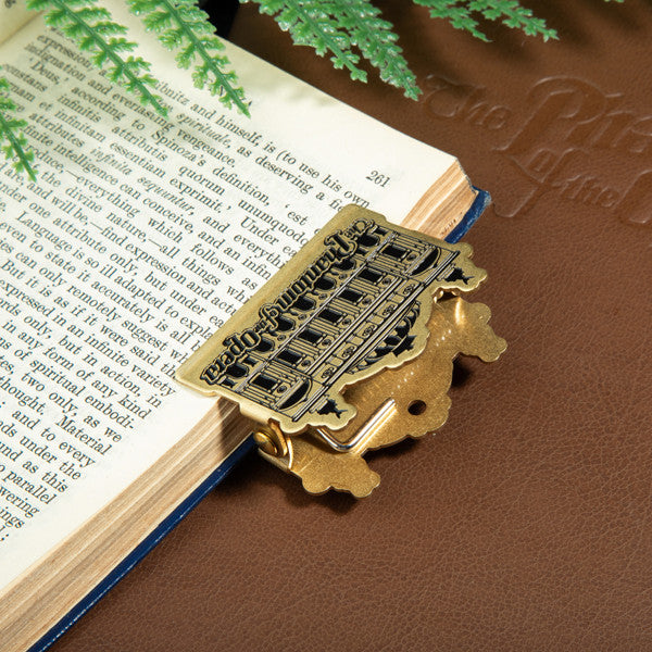 Klips Wearingeul | Upiór w Operze