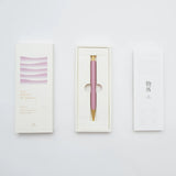 Długopis ystudio Ocean Sustainable | Evening Purple