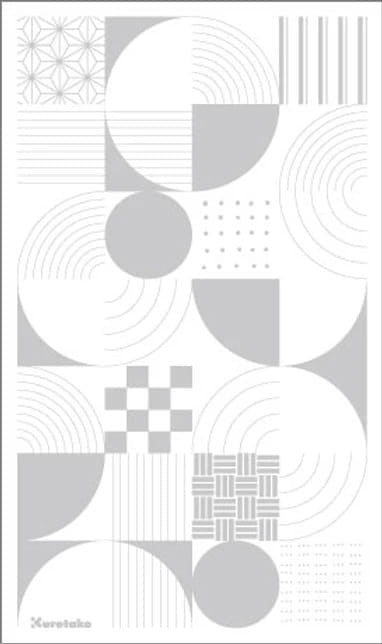 Zestaw Brush Penów BIMOJI Kuretake Zig | Inktober 2024