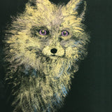 Farby akwarelowe Kuretake Gansai Tambi Opal Colors 6 sztuk