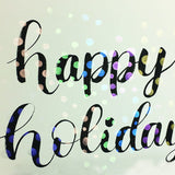 Farby akwarelowe Kuretake Gansai Tambi Opal Colors 6 sztuk