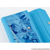 Okładka na kalendarz Hobonichi Techo A6 | One Piece: Banquet (Blue)