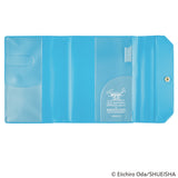 Okładka na kalendarz Hobonichi Techo A6 | One Piece: Banquet (Blue)