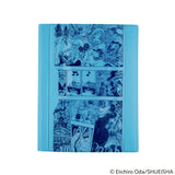Okładka na kalendarz Hobonichi Techo A6 | One Piece: Banquet (Blue)