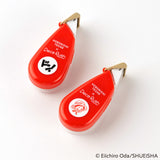 Taśma w Dyspenserze Hobonichi x Plus: Deco Rush | One Piece: DON!!