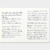 Wkład do Traveler's Notebook Passport Size 005 | Notes z cienkim papierem