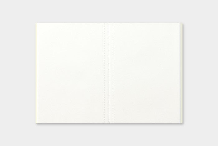 Wkład do Traveler's Notebook Passport Size 005 | Notes z cienkim papierem