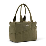 Torba na artykuły papiernicze Soolla® Studio Bag | Forest Green