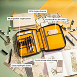 Etui LOCHBY Daily Folio | A5