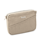 Etui na artykuły papiernicze Soolla® Studio Pouch | Graphite