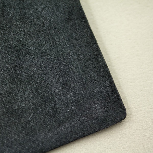 Notatnik Traveler's Notebook | Czarny