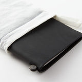 Notatnik Traveler's Notebook | Czarny