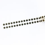 Taśma washi Willwa | Klawisze maszyny do pisania