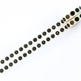 Taśma washi Willwa | Klawisze maszyny do pisania